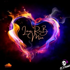 DJ D.Sound - Love RnB Mix