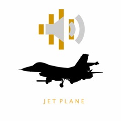 Fighter Jet Plain [ Sound effect - Jet Plane ]