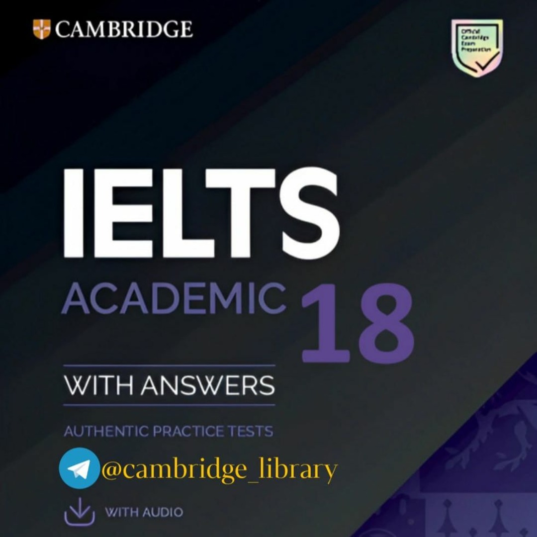 Stream Ielts Listening Listen To Cambridge 18 Test 3 Playlist Online
