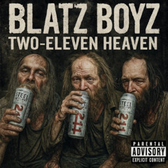Two-Eleven Heaven (Steel Reserve Anthem)