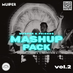 Mashup Pack vol 2 (30 TRACKS)