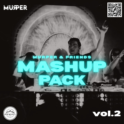 Mashup Pack vol 2 (30 TRACKS)
