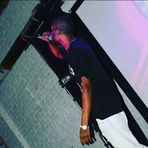 CDG - Reference Track