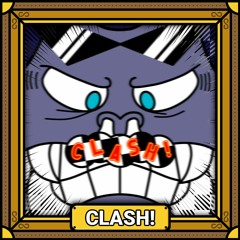 [R1 - M7] CLASH! Phase 2 ~ Tough Luv, Easy Money
