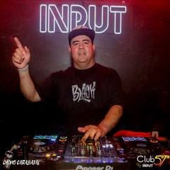 CHINO CARABAJAL- CLUB 57 by INPUT