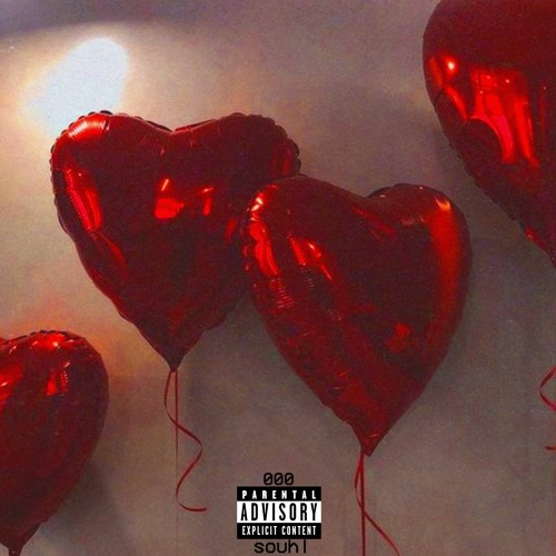 [all plats] Heart Shaped Balloon #000 💗 [prod. siem spark & souhl]