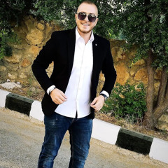 هيثم الياس معقول انساك