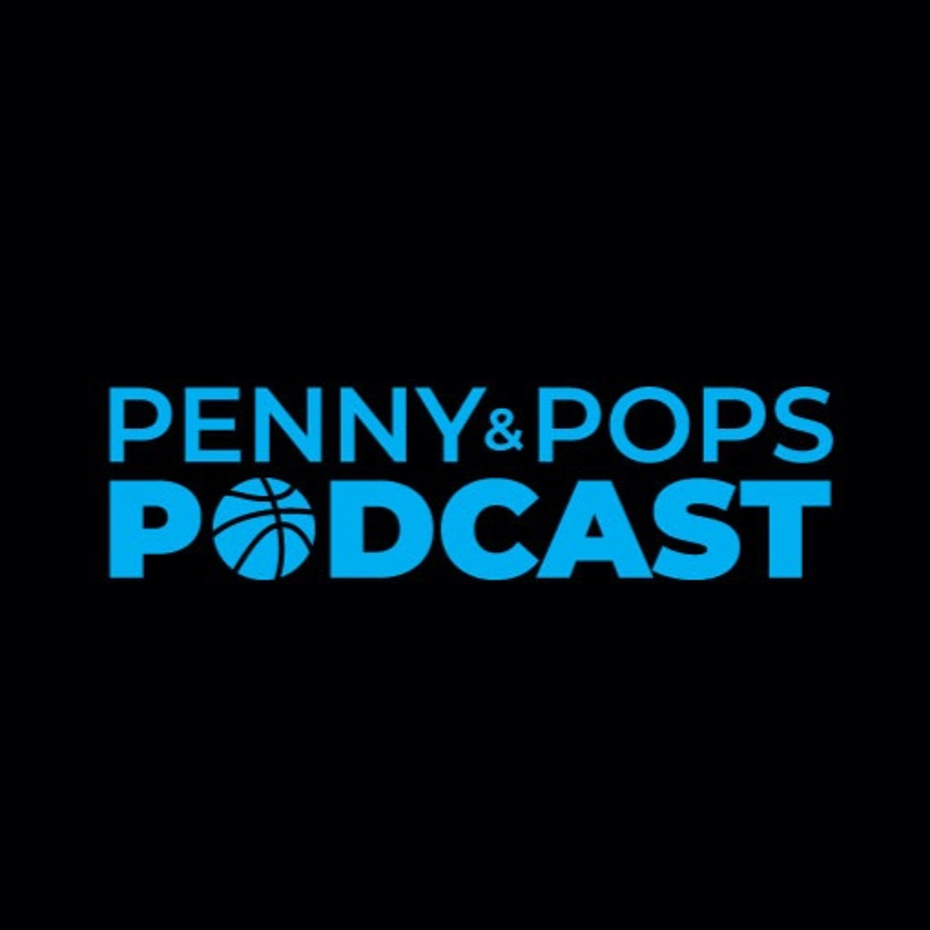 Penny & Pops Podcast - Orlando Magic Basketball