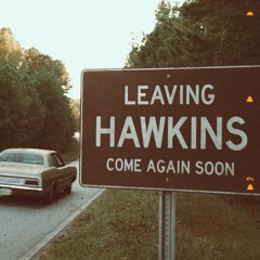 "Hawkins" Ft. GC The Great x F.A.K (Vibein Inc Records)