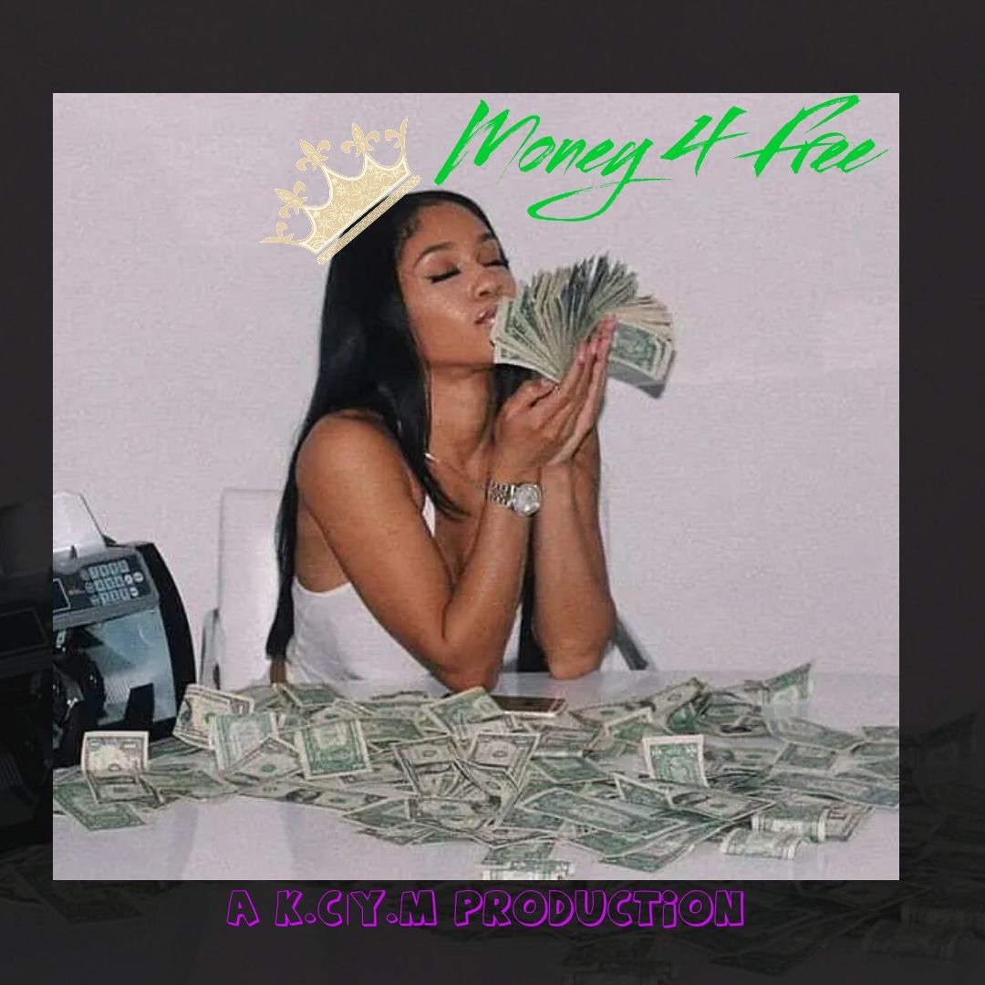 Money 4 Free (feat. Lil Red)