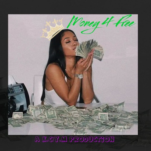 Money 4 Free (feat. Lil Red)