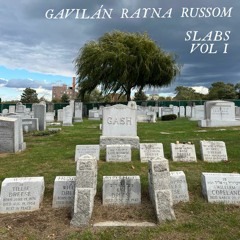 Gavilan Rayna Russom - An Eternal Unfolding