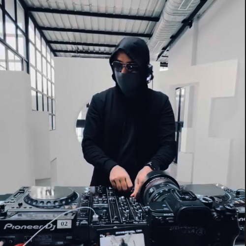 ElectroLocals Sessions | High Energy Melodic Set-002 |ft VYBEXX ( Sep 24)