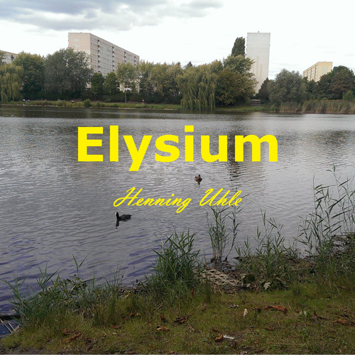 Elysium (Extended Version)