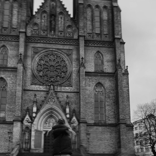 LXST CXNTURY - ODIUM (ANTICXLTXRE FLIP)