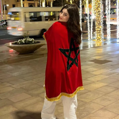 اغنيه مغربيه استكنان  غرست ورده ولات شجر  مطلوبه اكثر شي