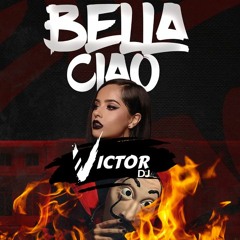 100. (Open Show Cumbia) Bella Ciao - Becky G x La Casa de Papel [Victor DJ 2023]