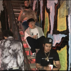 SaysoTheMac x D Savage x White John x Yung Weej - Slidin (Prod. Beatboy)