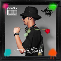 Tony Flores - Limited Edition