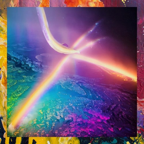 PREMIERE: Incláme — Cipher (Original Mix) [Dessert]