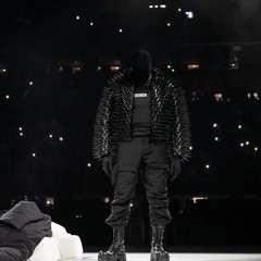 Ye - All The Love (Prod. DigitalKill)