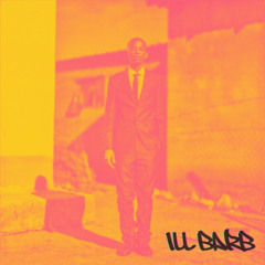 Maglera Doe Boy - Memoirs (ill barb flip)