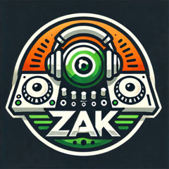ZAK - JACKS HOUSE