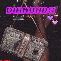 diamonds (prod by viral)
