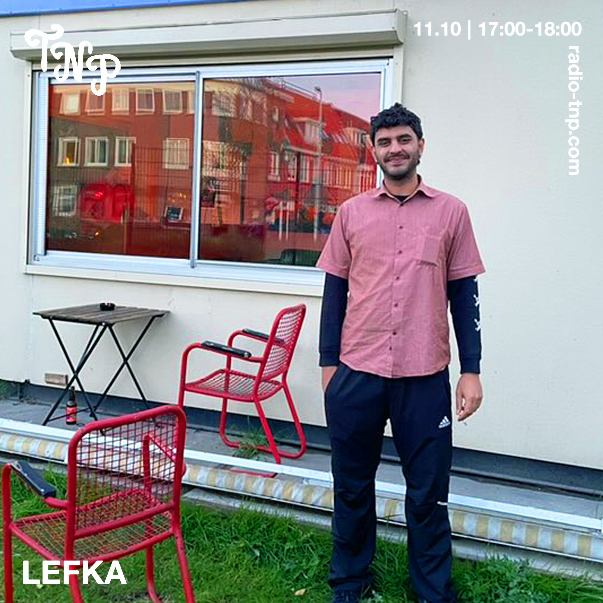 Lefka