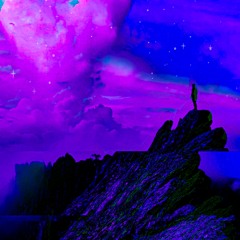 Across the Sky (Slowed)