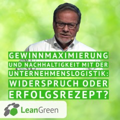 LeanGreen 2024 – SpeakerInterview – Rainer Oszcipok