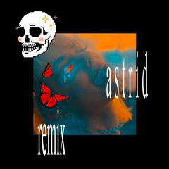 GLAIVE - ASTRID [detro remix]