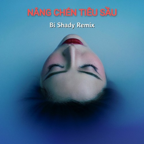 Nang chen tieu sau ( Bi Shady Remix ) - Bich Phuong