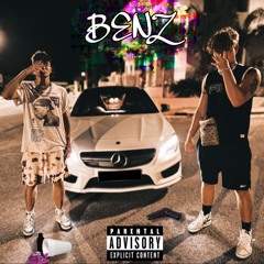 BENZ (FT.YENDREHN)
