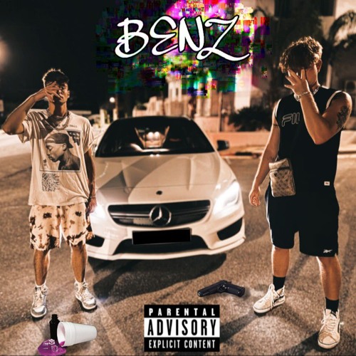 BENZ (FT. ANDRIN2K)