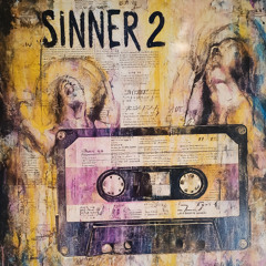 Spiritual Roots “SINNER 2"  (Caribbean Carnival-Roots Run Wild)