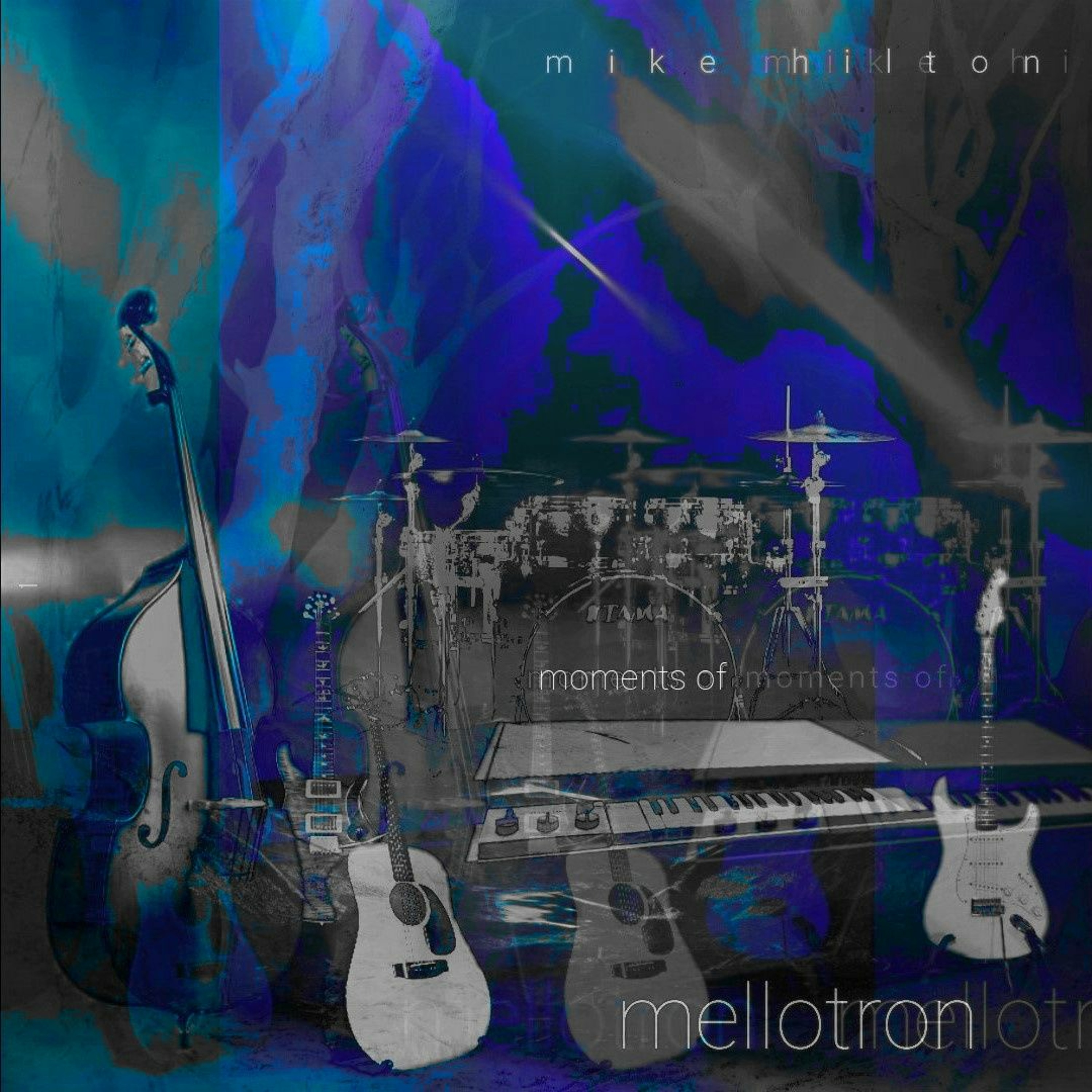 Instrumental guitar