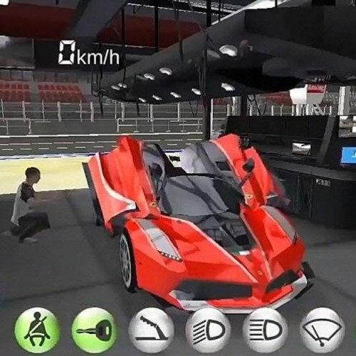 Stream 3D Driving Class APK: The Best Way to Practice Driving in South