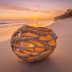 Driftwood Dreams