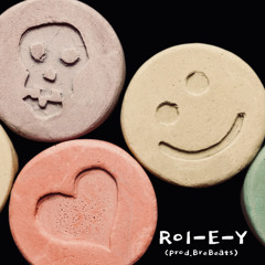 Rol-E-Y (prod.BreBeats)