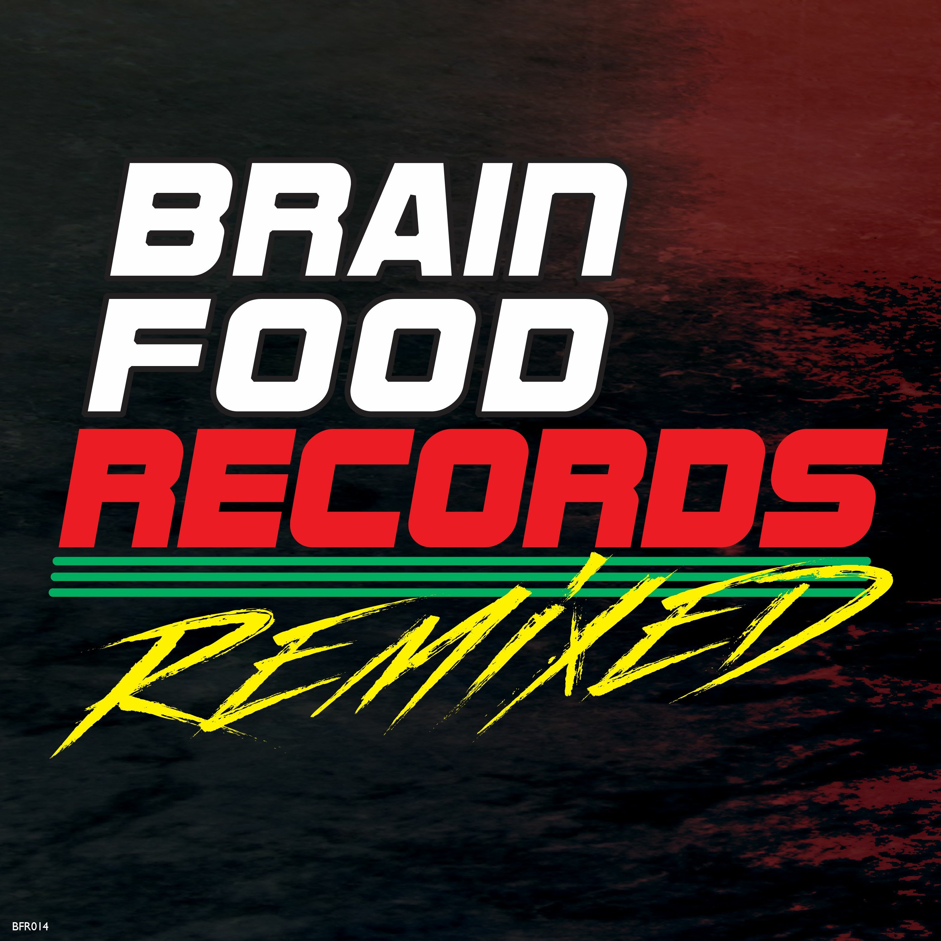 Brain Food Radio - Hosted by Rob Zile - KissFM