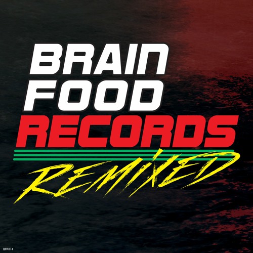 BFR014 - Brain Food Records Remixed - 22.05.20