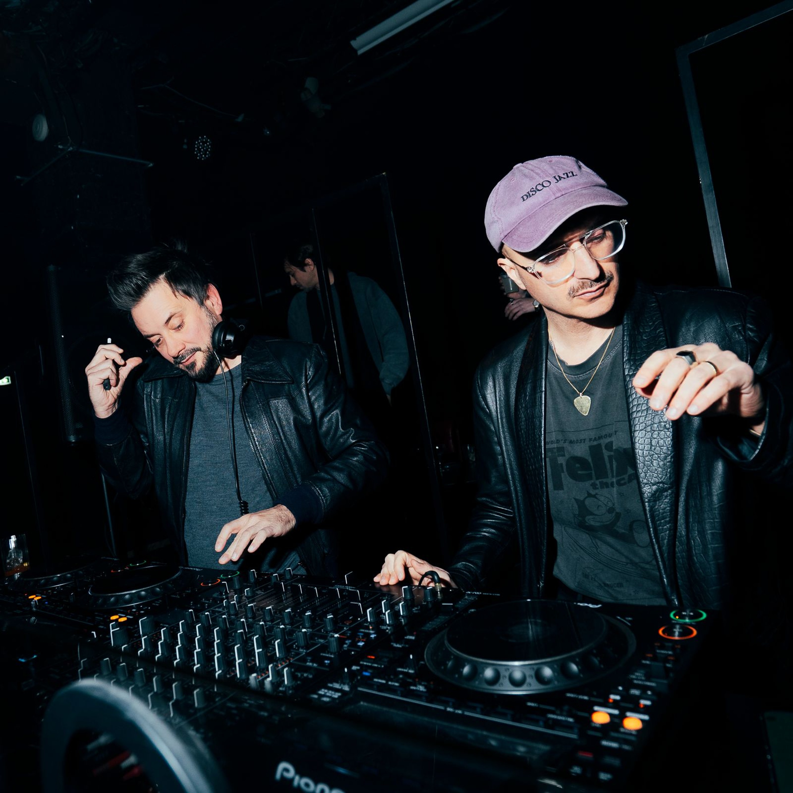Hello 2026 Mixtape! by Rollover Djs