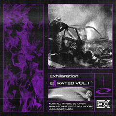 KXD - THE CHOSEN ONE [EXVA01] FREE DL