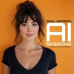 AI Sessions Introduction - with Pixel Hopper