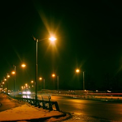 night drive