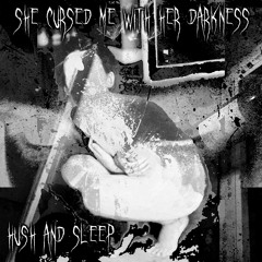 She Cursed Me With Her Darkness EP