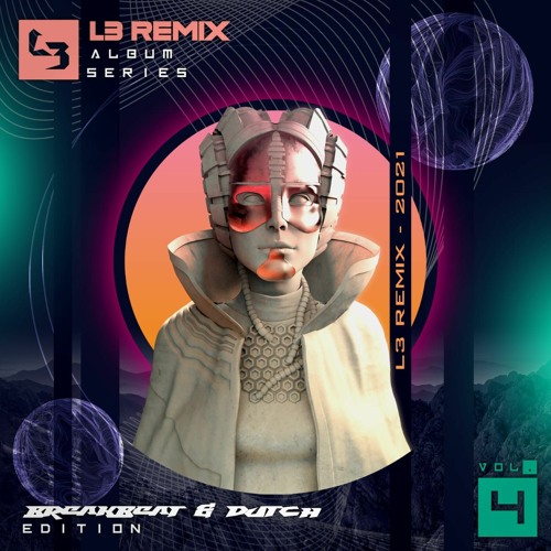 TOUCH IT [ YUDI BEATLOOP ] L3 ALBUM SERIES