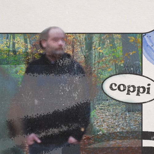Philipp Otterbach @ coppi 13.02.2025