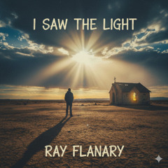 I Saw The Light